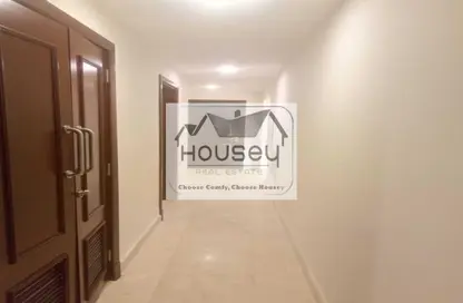 Apartment - 3 Bedrooms - 3 Bathrooms for rent in Mivida - 5th Settlement Compounds - The 5th Settlement - New Cairo City - Cairo
