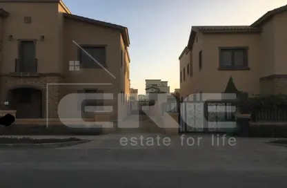 منزل مزدوج - 3 غرف نوم - 2 حمامات للبيع في ميفيدا - كمبوندات التجمع الخامس - التجمع الخامس - مدينة القاهرة الجديدة - القاهرة