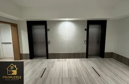 شقة - 3 غرف نوم - 2 حمامات للايجار في ميفيدا - كمبوندات التجمع الخامس - التجمع الخامس - مدينة القاهرة الجديدة - القاهرة