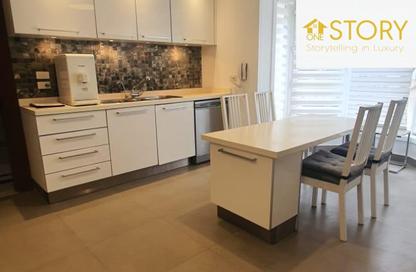 Villa - 5 Bedrooms - 5 Bathrooms for rent in Mountain View 1 - 5th Settlement Compounds - The 5th Settlement - New Cairo City - Cairo