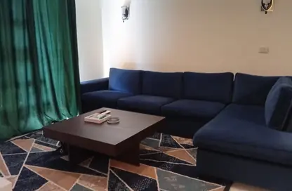 Apartment - 3 Bedrooms - 1 Bathroom for rent in Gardenia City Compound Nasr City - Zahraa Madinat Nasr - Nasr City - Cairo