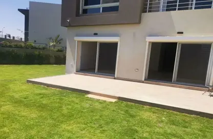 Twin House - 6 Bedrooms - 5 Bathrooms for sale in Etapa - Sheikh Zayed Compounds - Sheikh Zayed City - Giza