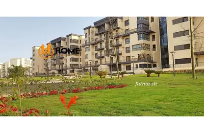 دوبلكس - 4 غرف نوم - 4 حمامات للبيع في مدينتي - القاهرة