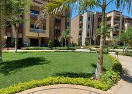 Apartment - 4 bedrooms - 3 bathrooms for للبيع in Green 5 - 6 October Compounds - 6 October City - Giza