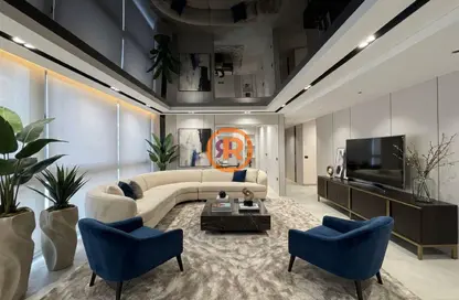 Apartment - 3 Bedrooms - 4 Bathrooms for sale in One Kattameya - El Katameya Compounds - El Katameya - New Cairo City - Cairo