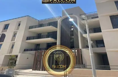 دوبلكس - 4 غرف نوم - 3 حمامات للبيع في فاي سوديك - مدينة زايد الجديدة - الشيخ زايد - الجيزة