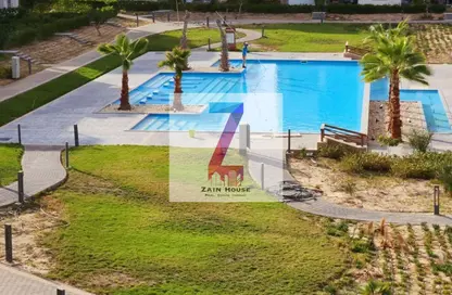 شاليه - 2 غرف نوم - 2 حمامات للبيع في أمواج - سيدي عبد الرحمن - الساحل الشمالي