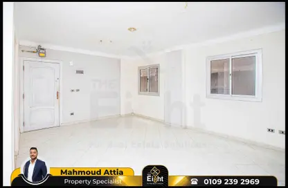 Apartment - 3 Bedrooms - 1 Bathroom for sale in Asafra - Hay Than El Montazah - Alexandria