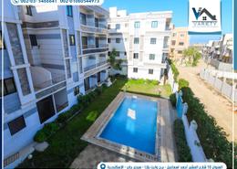 Apartment - 4 bedrooms for للبيع in Cairo Borg Al Arab Desert Road - King Mariout - Hay Al Amereyah - Alexandria Apartment - 4 bedrooms for للبيع in Cairo Borg Al Arab Desert Road - King Mariout - Hay Al Amereyah - Alexandria
