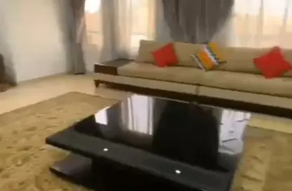 شقة - 3 غرف نوم - 3 حمامات للايجار في المهندسين - الجيزة