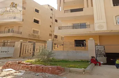 Duplex - 4 Bedrooms - 3 Bathrooms for sale in 2 and 2 - Al Andalus District - New Cairo City - Cairo