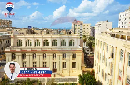 Apartment - 3 Bedrooms - 2 Bathrooms for rent in Raml Station - Hay Wasat - Alexandria