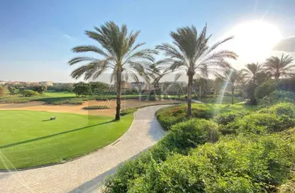 Townhouse - 4 Bedrooms - 4 Bathrooms for sale in Katameya Dunes - El Katameya Compounds - El Katameya - New Cairo City - Cairo Townhouse - 4 Bedrooms - 4 Bathrooms for sale in Katameya Dunes - El Katameya Compounds - El Katameya - New Cairo City - Cairo