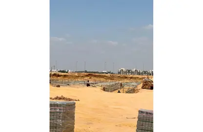 Apartment - 2 Bedrooms - 2 Bathrooms for sale in Atrio - Sheikh Zayed Compounds - Sheikh Zayed City - Giza