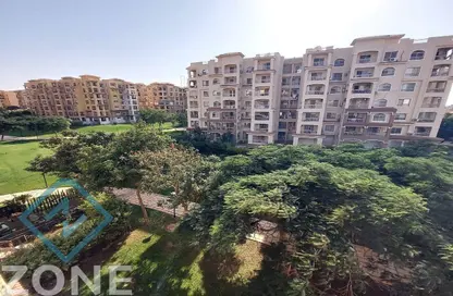 Apartment - 3 Bedrooms - 3 Bathrooms for sale in Madinaty - Cairo