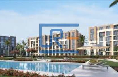 Apartment - 3 Bedrooms - 2 Bathrooms for sale in Taj City - 5th Settlement Compounds - The 5th Settlement - New Cairo City - Cairo