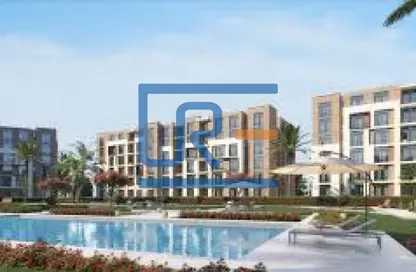Apartment - 3 Bedrooms - 2 Bathrooms for sale in Taj City - 5th Settlement Compounds - The 5th Settlement - New Cairo City - Cairo
