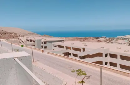شاليه - 3 غرف نوم - 2 حمامات للبيع في المونت جلاله - العين السخنة - السويس