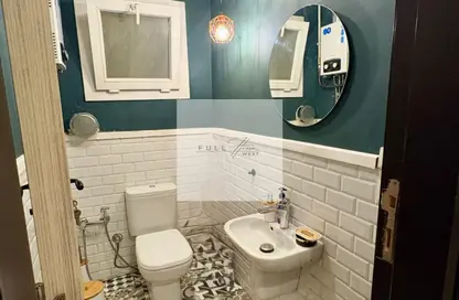 شقة - 2 غرف نوم - 2 حمامات للبيع في زايد ريجنسي - كمبوندات الشيخ زايد - الشيخ زايد - الجيزة