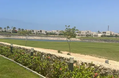 Villa - 5 Bedrooms - 4 Bathrooms for sale in Hacienda Bay - Sidi Abdel Rahman - North Coast