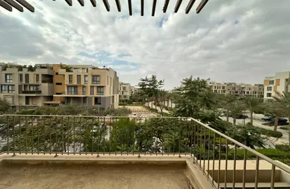 Duplex - 3 Bedrooms - 4 Bathrooms for sale in Eastown - 5th Settlement Compounds - The 5th Settlement - New Cairo City - Cairo