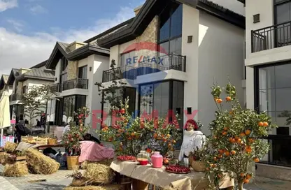 فيلا - 5 غرف نوم - 4 حمامات للبيع في تلال إيست - كمبوندات التجمع الخامس - التجمع الخامس - مدينة القاهرة الجديدة - القاهرة فيلا - 5 غرف نوم - 4 حمامات للبيع في تلال إيست - كمبوندات التجمع الخامس - التجمع الخامس - مدينة القاهرة الجديدة - القاهرة