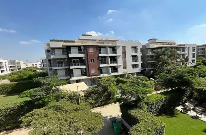 Apartment - 3 Bedrooms - 3 Bathrooms for sale in Zayed Dunes - 6th District - Sheikh Zayed City - Giza