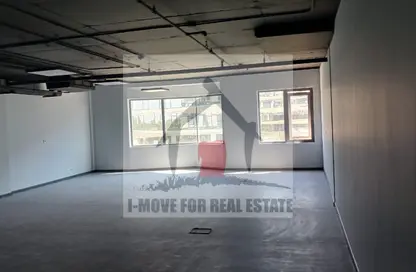 مساحات مكتبية - استوديو - 1 حمام للايجار في ذا بورتال - بيفرلي هيلز - كمبوندات الشيخ زايد - الشيخ زايد - الجيزة