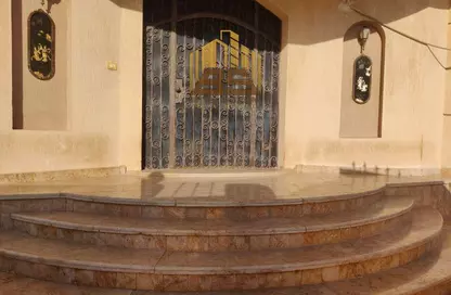 Duplex - 4 Bedrooms - 3 Bathrooms for sale in 4th District - Obour City - Qalyubia