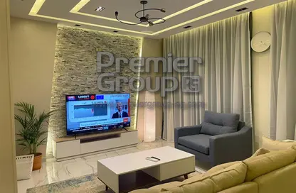 شقة - 3 غرف نوم - 3 حمامات للايجار في ايستاون - كمبوندات التجمع الخامس - التجمع الخامس - مدينة القاهرة الجديدة - القاهرة