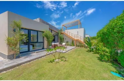 Villa - 3 Bedrooms - 3 Bathrooms for sale in Blanca Gardens - Soma Bay - Safaga - Hurghada - Red Sea