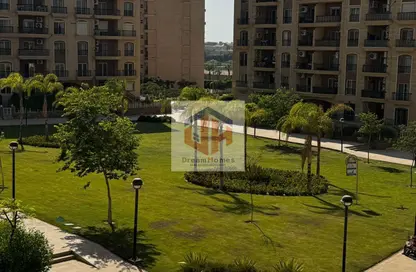 Apartment - 3 Bedrooms - 3 Bathrooms for sale in El Rehab Extension - Al Rehab - New Cairo City - Cairo