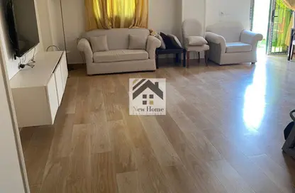 Apartment - 3 Bedrooms - 2 Bathrooms for sale in Al Andalus District - New Cairo City - Cairo