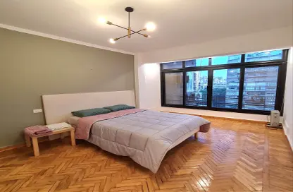 Apartment - 2 Bedrooms - 1 Bathroom for sale in Zamalek - Cairo