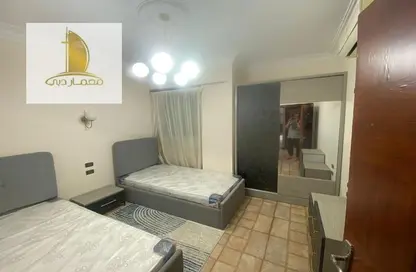 Apartment - 3 Bedrooms - 3 Bathrooms for rent in El Banafseg 5 - El Banafseg - New Cairo City - Cairo