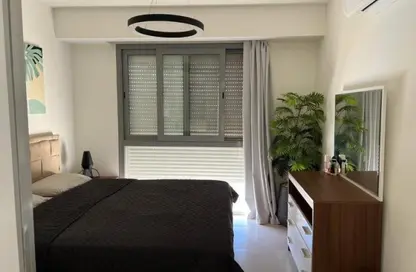 Chalet - 2 Bedrooms - 2 Bathrooms for sale in Marassi - Sidi Abdel Rahman - North Coast