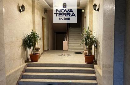 Apartment - 3 Bedrooms - 3 Bathrooms for rent in Touristic Zone 4 - Touristic Zone - Al Motamayez District - 6 October City - Giza