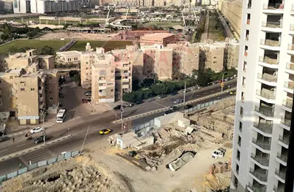 Apartment - 3 Bedrooms - 3 Bathrooms for sale in Smouha - Hay Sharq - Alexandria