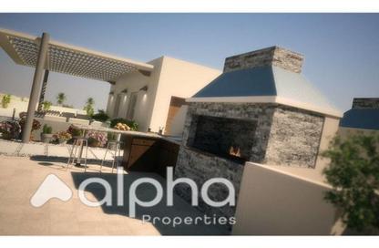 Apartment - 3 Bedrooms - 2 Bathrooms for sale in The Address - 12th District - Sheikh Zayed City - Giza