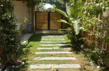 Villa - 4 Bedrooms - 4 Bathrooms for sale in Mist - 5th Settlement Compounds - The 5th Settlement - New Cairo City - Cairo