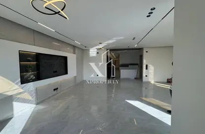 Apartment - 3 Bedrooms - 3 Bathrooms for sale in Touristic 1 - Northern Expansions - 6 October City - Giza