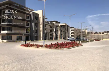 عيادة - استوديو - 1 حمام للايجار في نيو جيزة - طريق مصر اسكندرية الصحراوي - مدينة 6 أكتوبر - الجيزة
