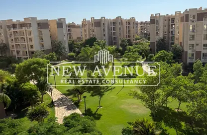 Apartment - 2 Bedrooms - 1 Bathroom for sale in Madinaty - Cairo