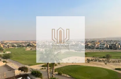 فيلا - 5 غرف نوم - 6 حمامات للبيع في قطامية ديونز - كمبوندات القطامية - القطامية - مدينة القاهرة الجديدة - القاهرة