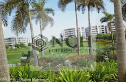Apartment - 3 Bedrooms - 2 Bathrooms for rent in Tag Sultan - Ring Road - Cairo
