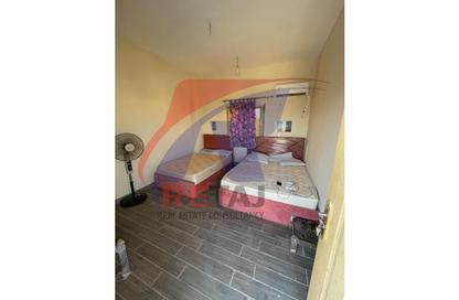 Apartment - 1 Bedroom - 1 Bathroom for rent in Al Sheikh Selim El Beshry St. - El Banafseg 6 - El Banafseg - New Cairo City - Cairo