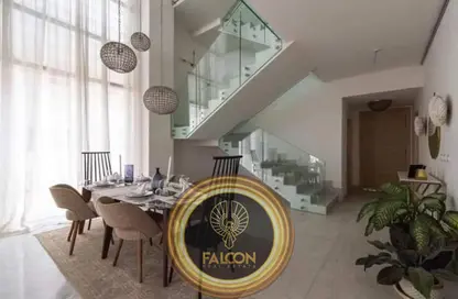 دوبلكس - غرفة نوم - 2 حمامات للبيع في كمبوند البروج - كمبوندات الشروق - مدينة الشروق - القاهرة دوبلكس - غرفة نوم - 2 حمامات للبيع في كمبوند البروج - كمبوندات الشروق - مدينة الشروق - القاهرة