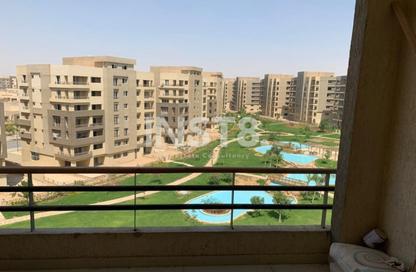 Apartment - 3 Bedrooms - 3 Bathrooms for sale in The Square - 5th Settlement Compounds - The 5th Settlement - New Cairo City - Cairo