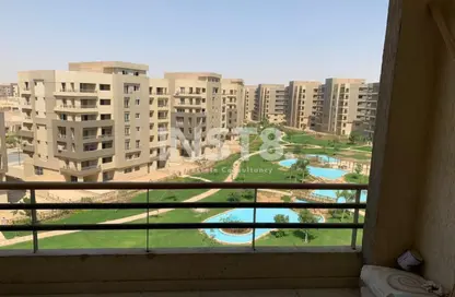 شقة - 3 غرف نوم - 3 حمامات للبيع في سكوير - كمبوندات التجمع الخامس - التجمع الخامس - مدينة القاهرة الجديدة - القاهرة