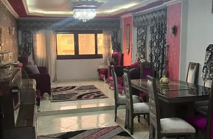 Apartment - 3 Bedrooms - 2 Bathrooms for rent in El Mearag City - Zahraa El Maadi - Hay El Maadi - Cairo